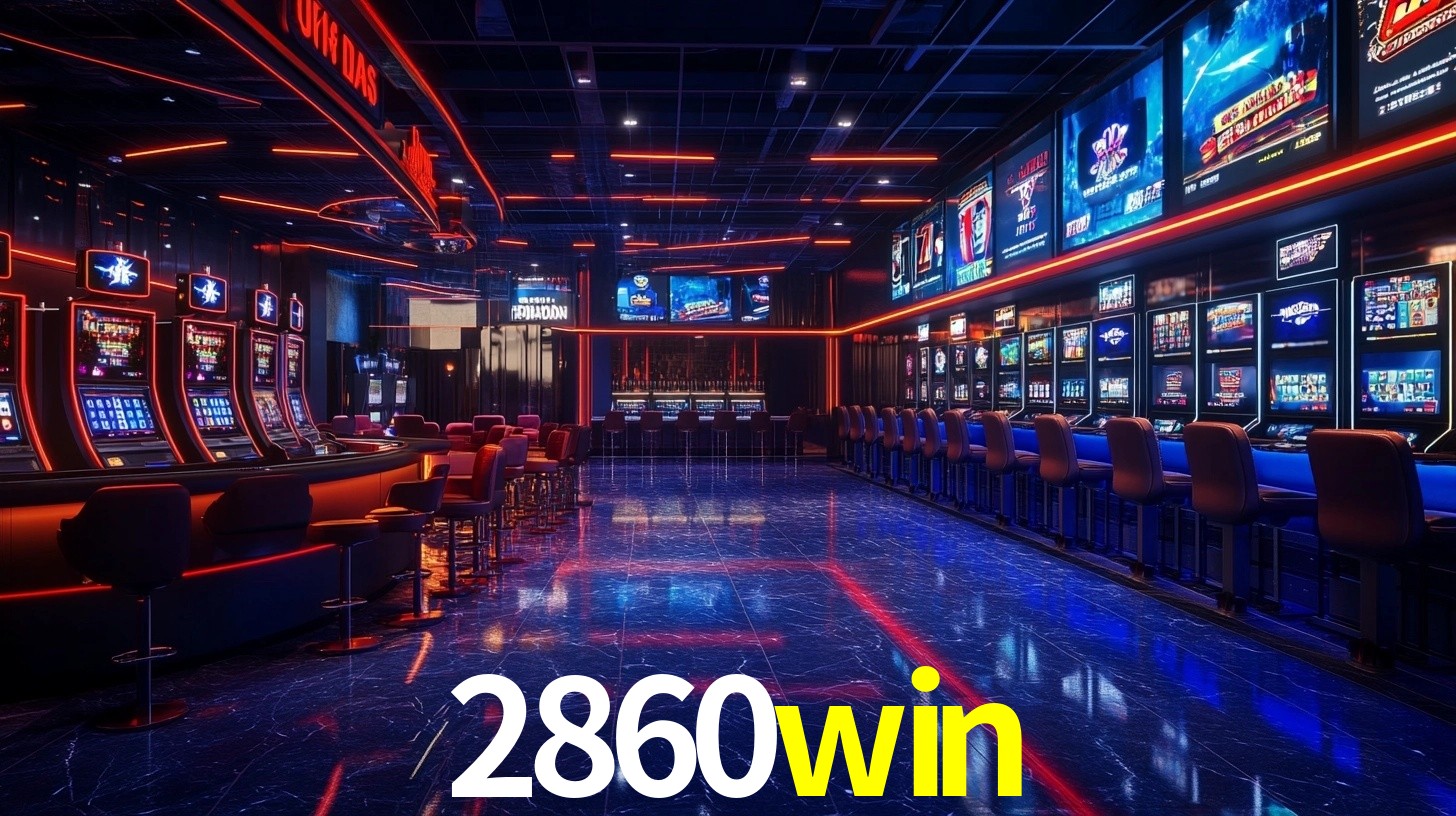 Experiência VIP 2860win