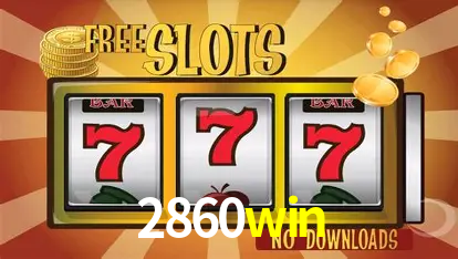 Desvendando o Mundo dos Jogos Virtuais na 2860win