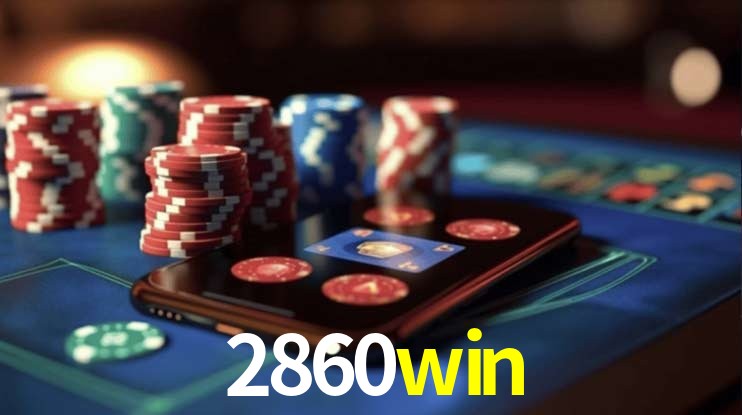 Experiência VIP 2860win