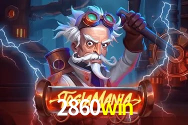 Sistemas de Segurança 2860win