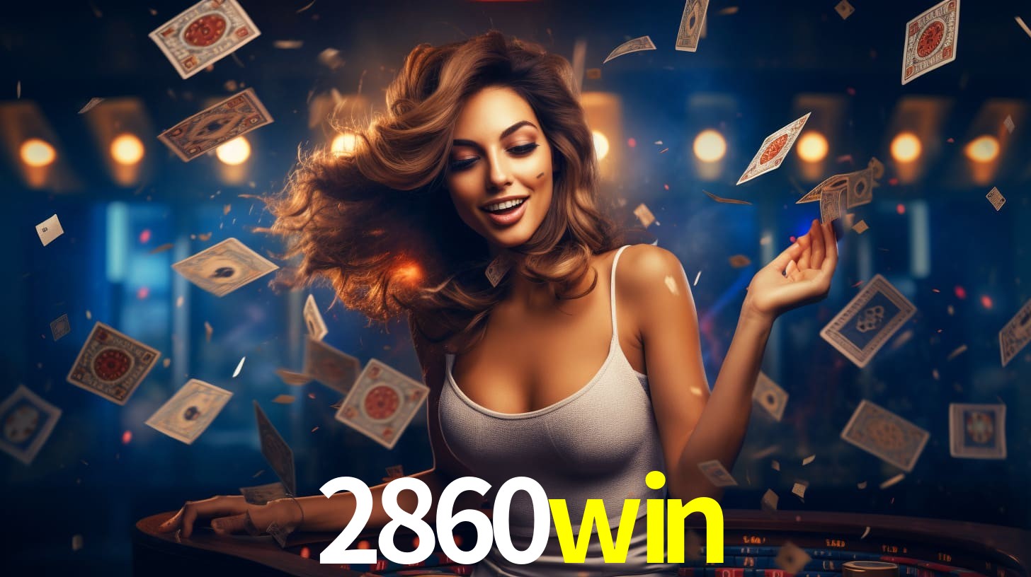 Blackjack Table 2860win