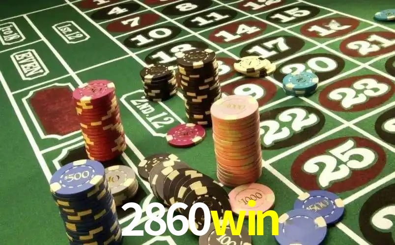 Benefícios da Conta 2860win