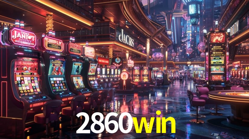 Exclusive Offers 2860win