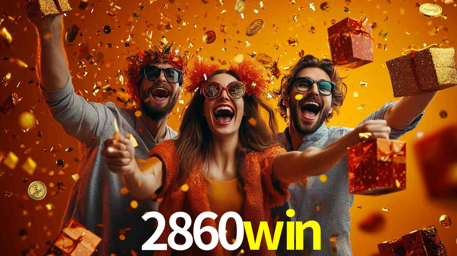 Programa VIP 2860win
