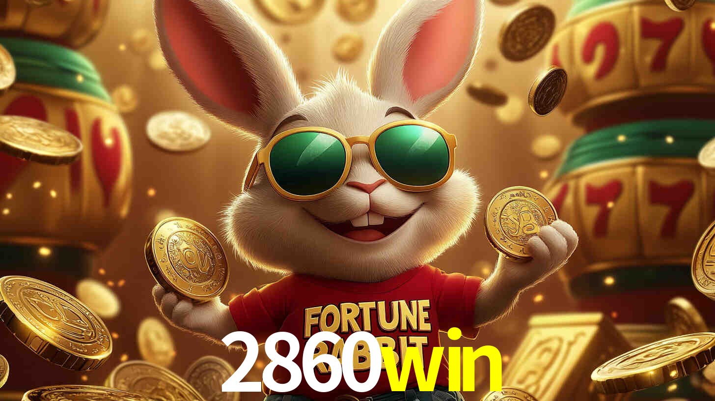 Welcome Bonus 2860win