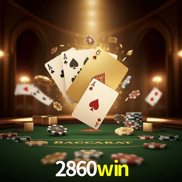 Slot Games 2860win