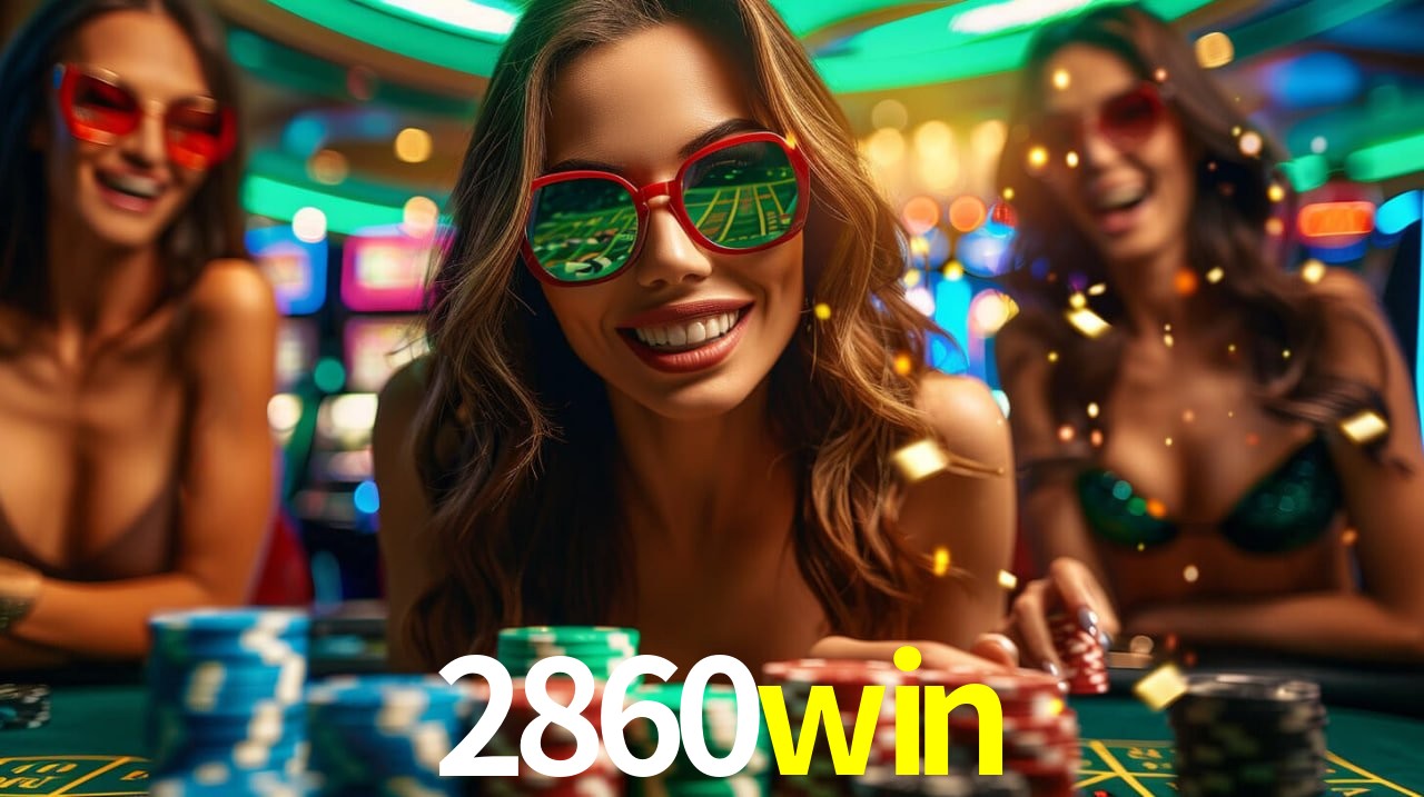 2FA Security 2860win