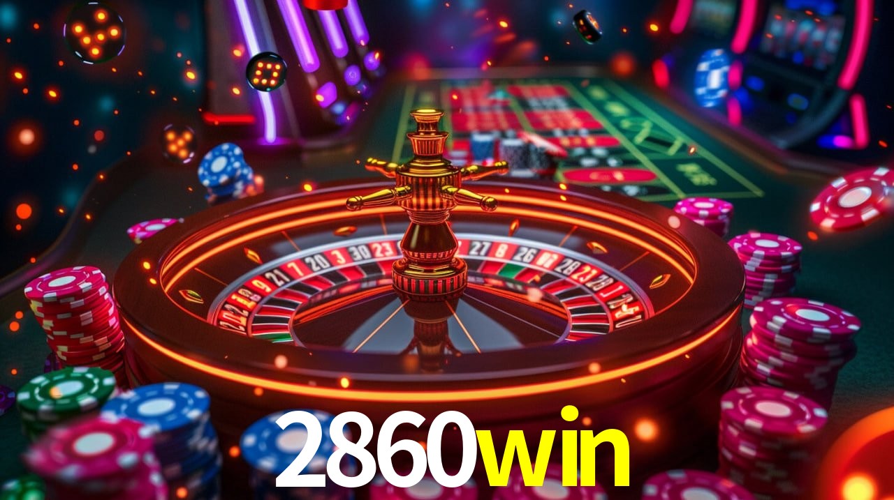 Bônus Diários 2860win