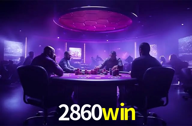 cassino 2860win