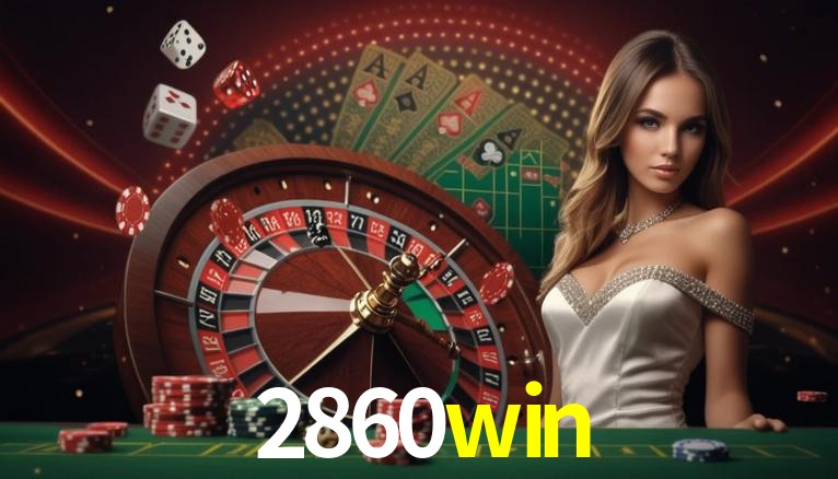 APP oficial da 2860win para mobile