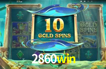 Descubra a Magia dos Jogos de Arcade no 2860win