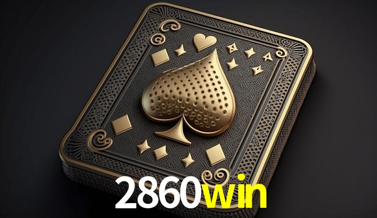 Casino Ao Vivo 2860win