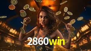 Platform Technology 2860win