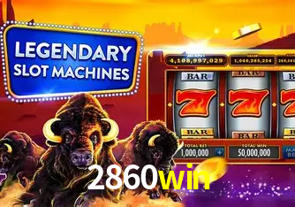 Apostas Esportivas na 2860win: Um Guia Completo
