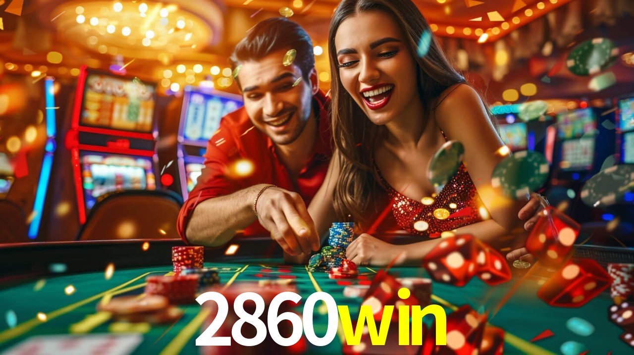 Especiais de Fim de Semana 2860win