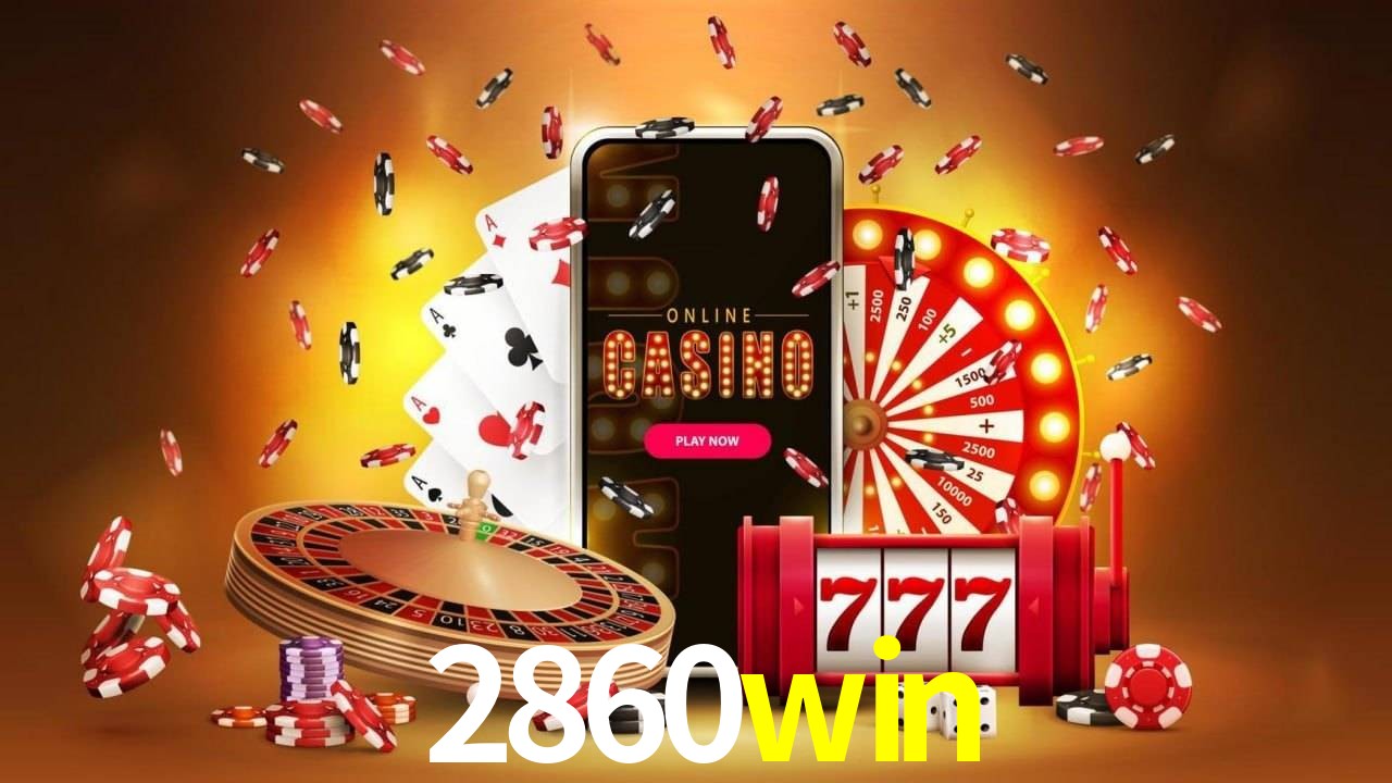 Design Responsivo 2860win