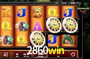 Descubra o Programa VIP da 2860win: Vantagens Exclusivas para Jogadores