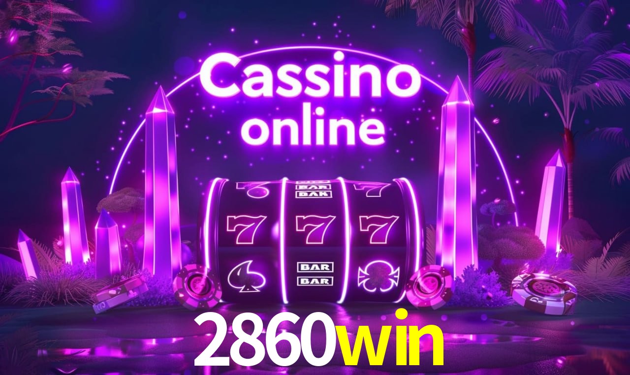 2860win bet