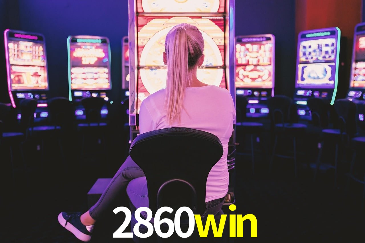 Flash Promotion 2860win