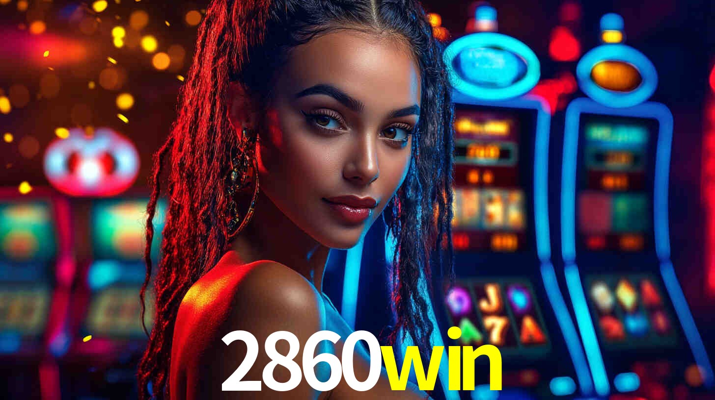 Desvendando o Mundo dos Jogos Virtuais na 2860win