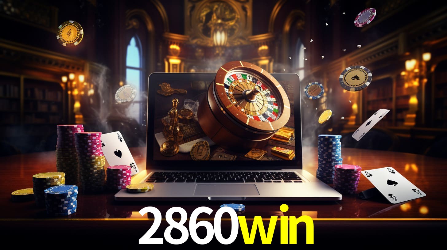 Bonus Features 2860win