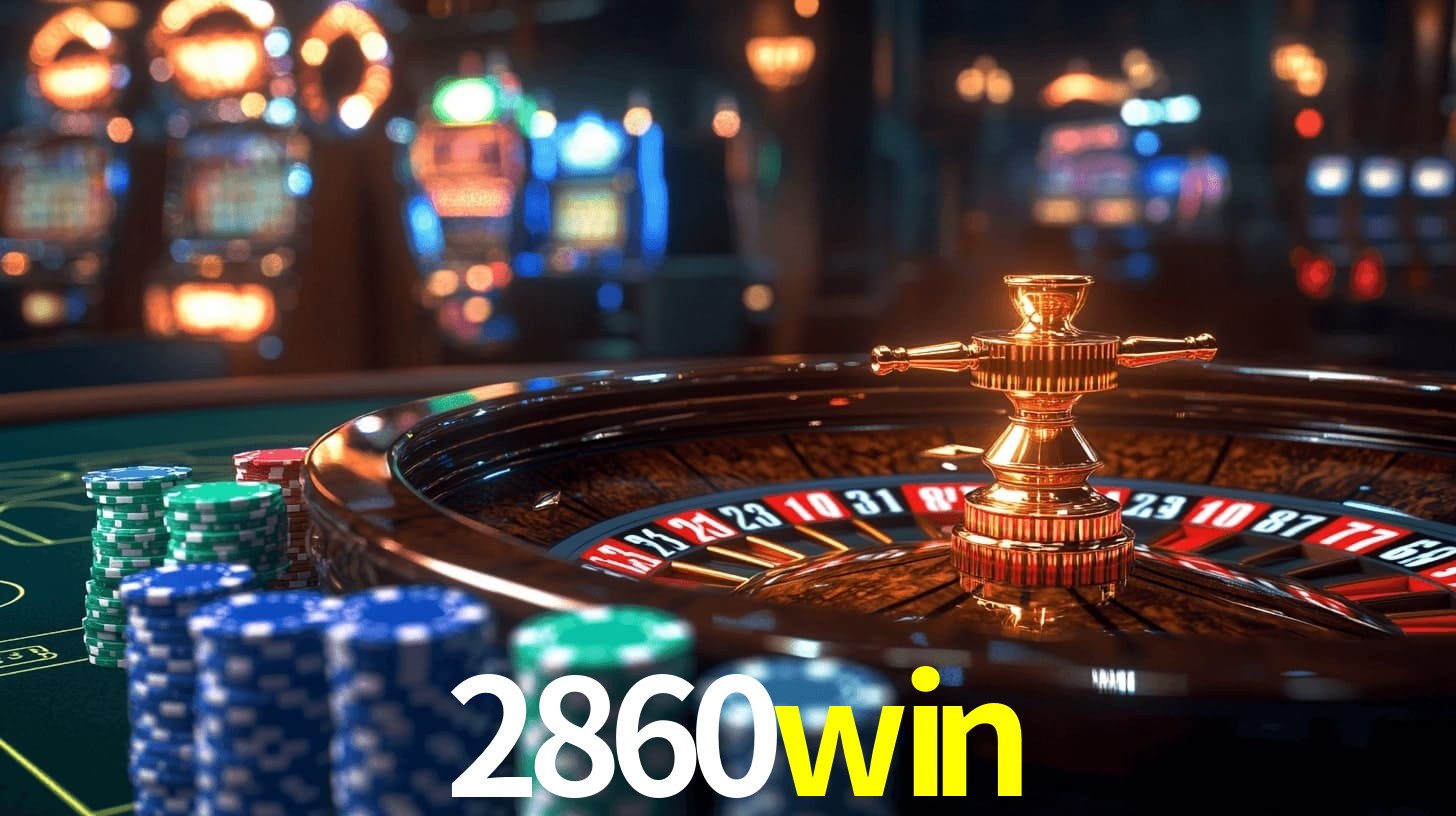 Live Casino 2860win