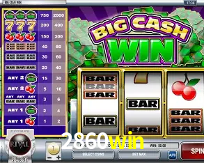 Apostas Esportivas na 2860win: Um Guia Completo