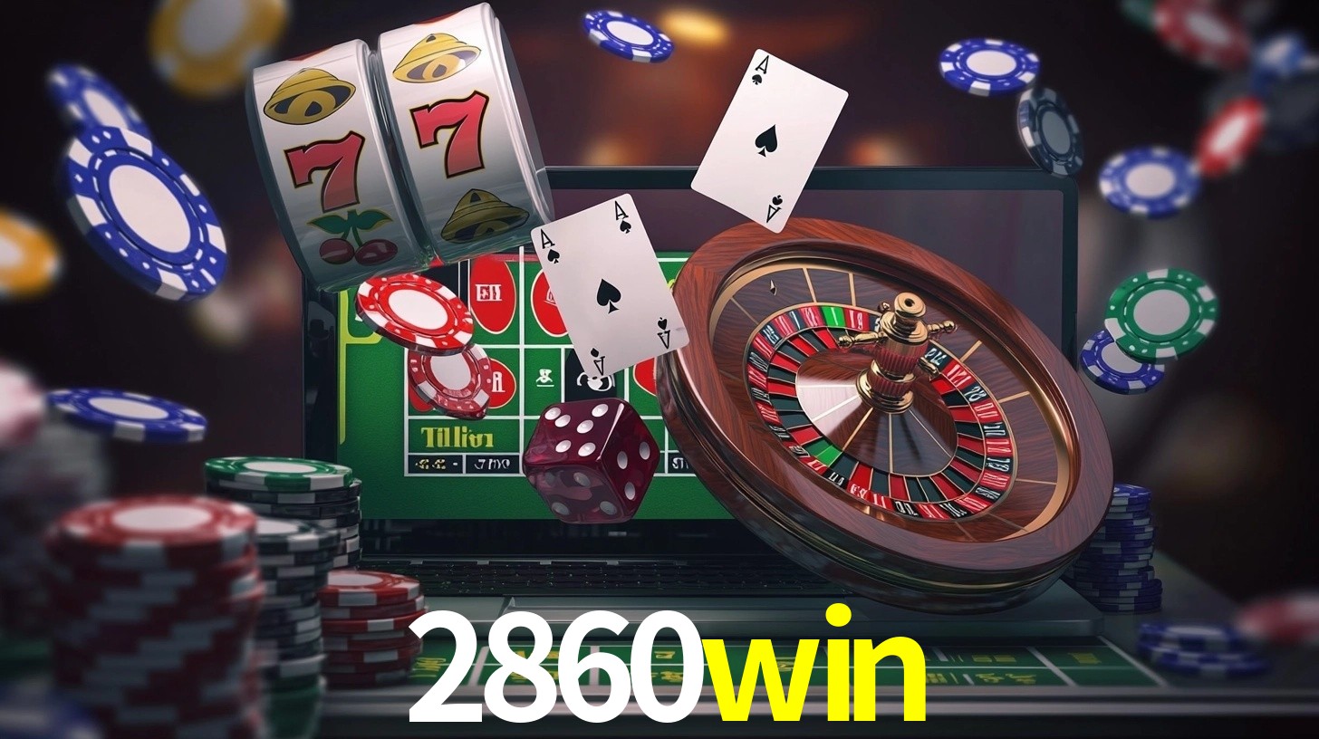 Football Betting 2860win
