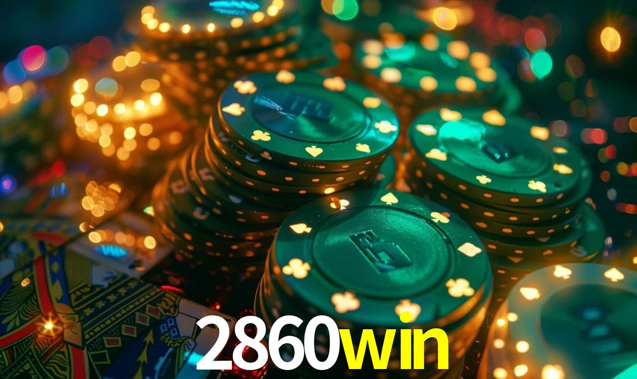Estatísticas do Jogo 2860win