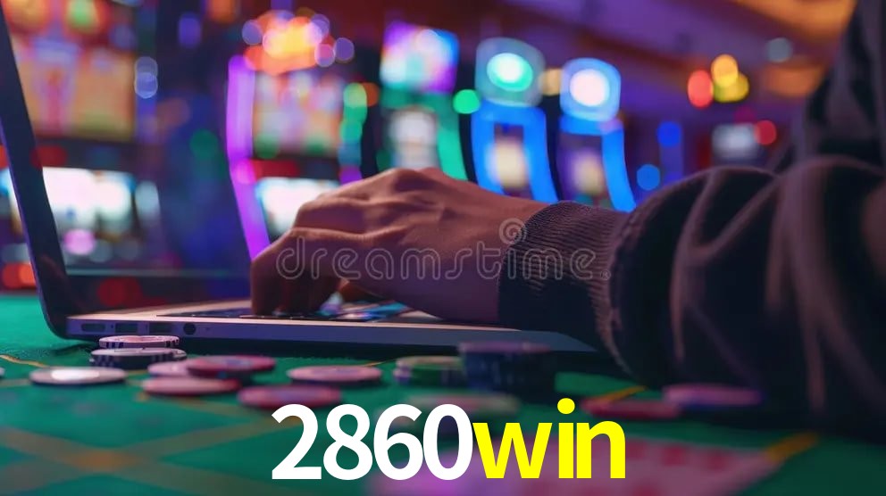 Mesa de Blackjack 2860win