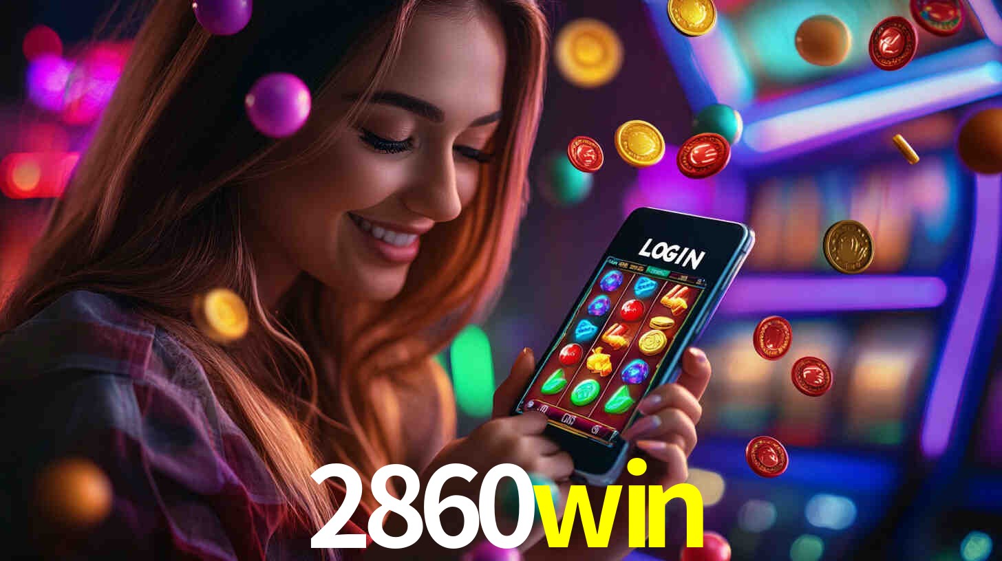 VIP Casino 2860win