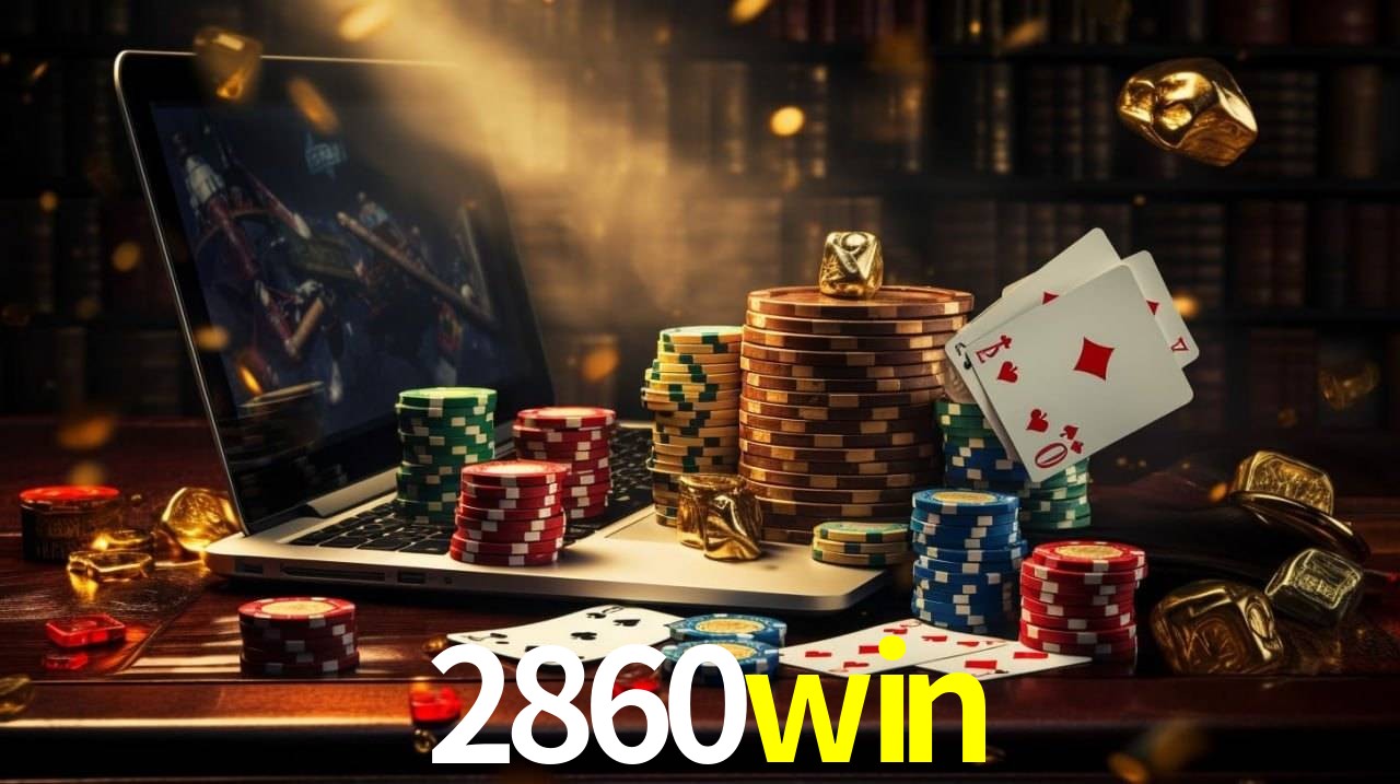 Apostas de Tênis 2860win