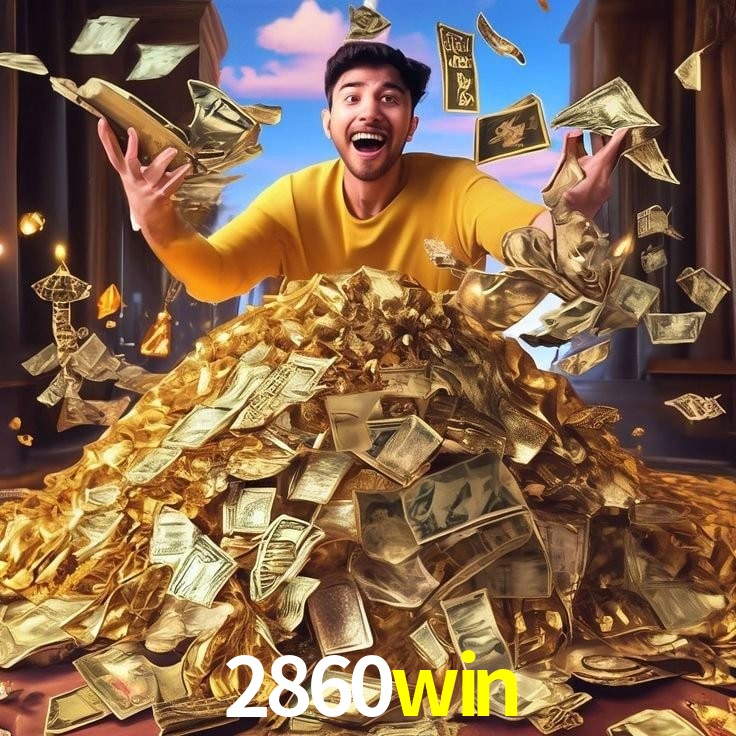 Apostas de Futebol 2860win