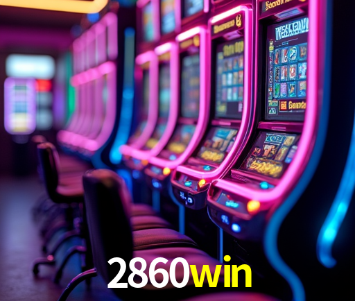 Experimente o Login Seguro Premium no 2860win