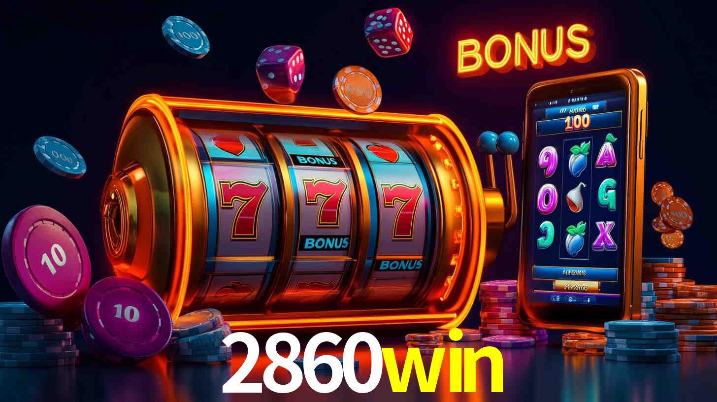A Emoção da Loteria na 2860win: Uma Chance de Mudança de Vida