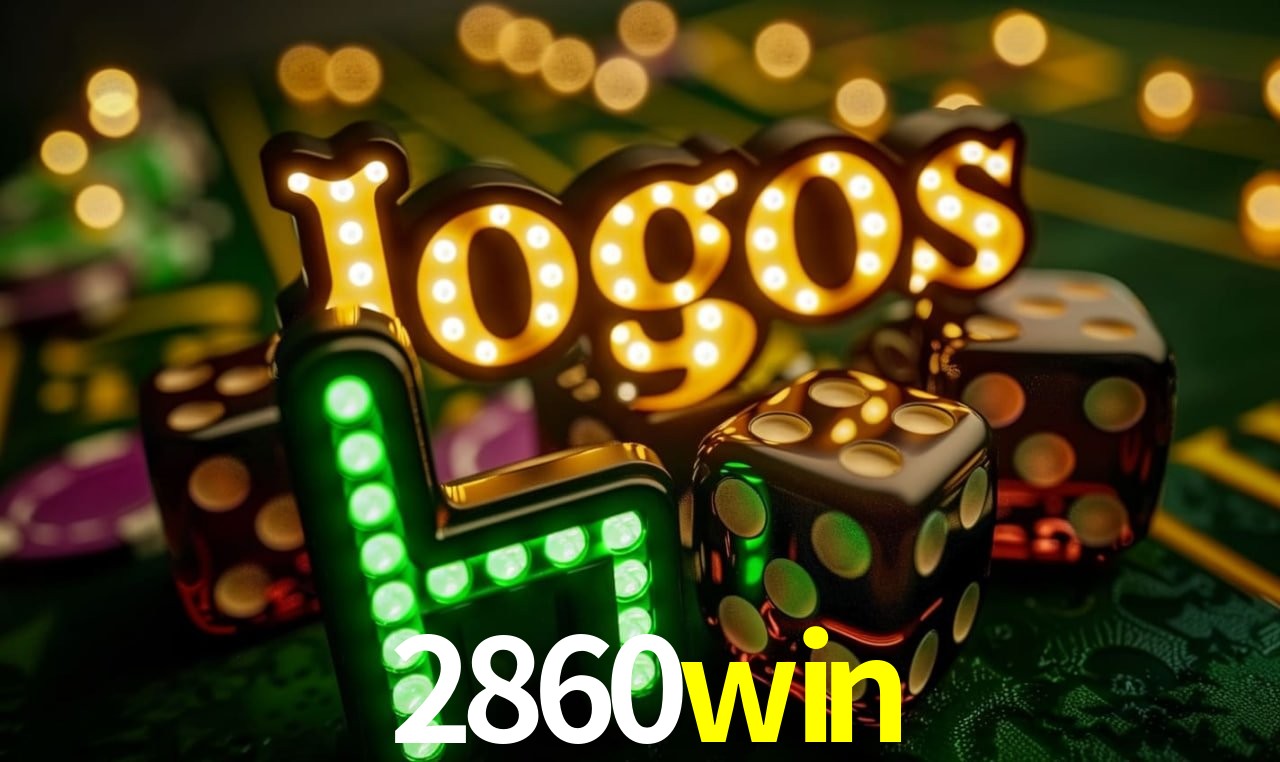 Login Seguro 2860win