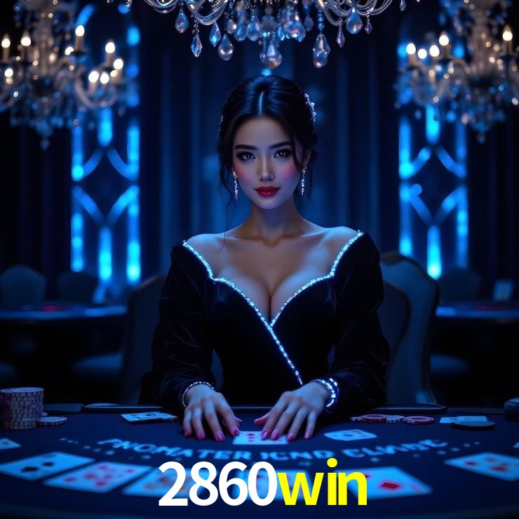 Tecnologia da Plataforma 2860win