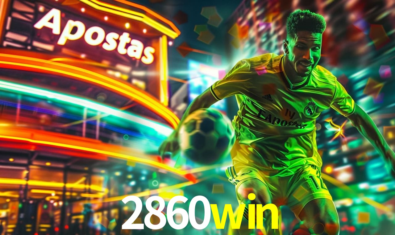 Segurança 2FA 2860win