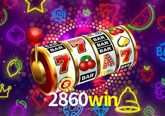 Desvendando o Mundo dos Jogos Virtuais na 2860win