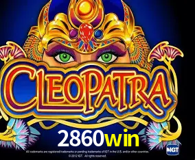 Descubra o Mundo do Cassino Online com 2860win