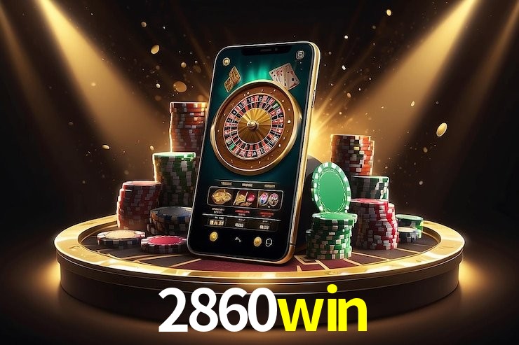 Promoções Sazonais 2860win