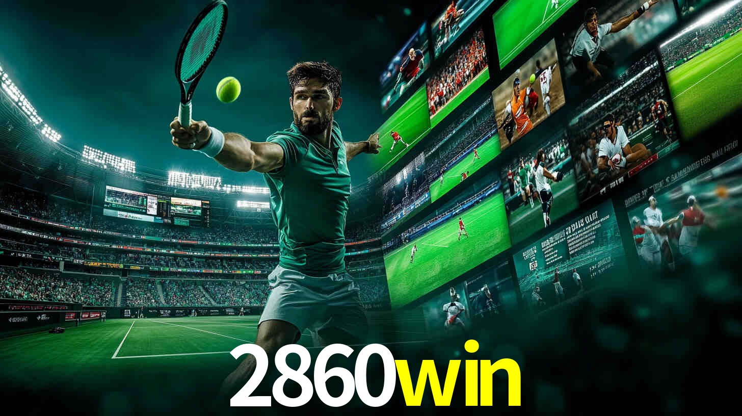 Descubra a Essência do 2860win: Nossa História e Compromissos