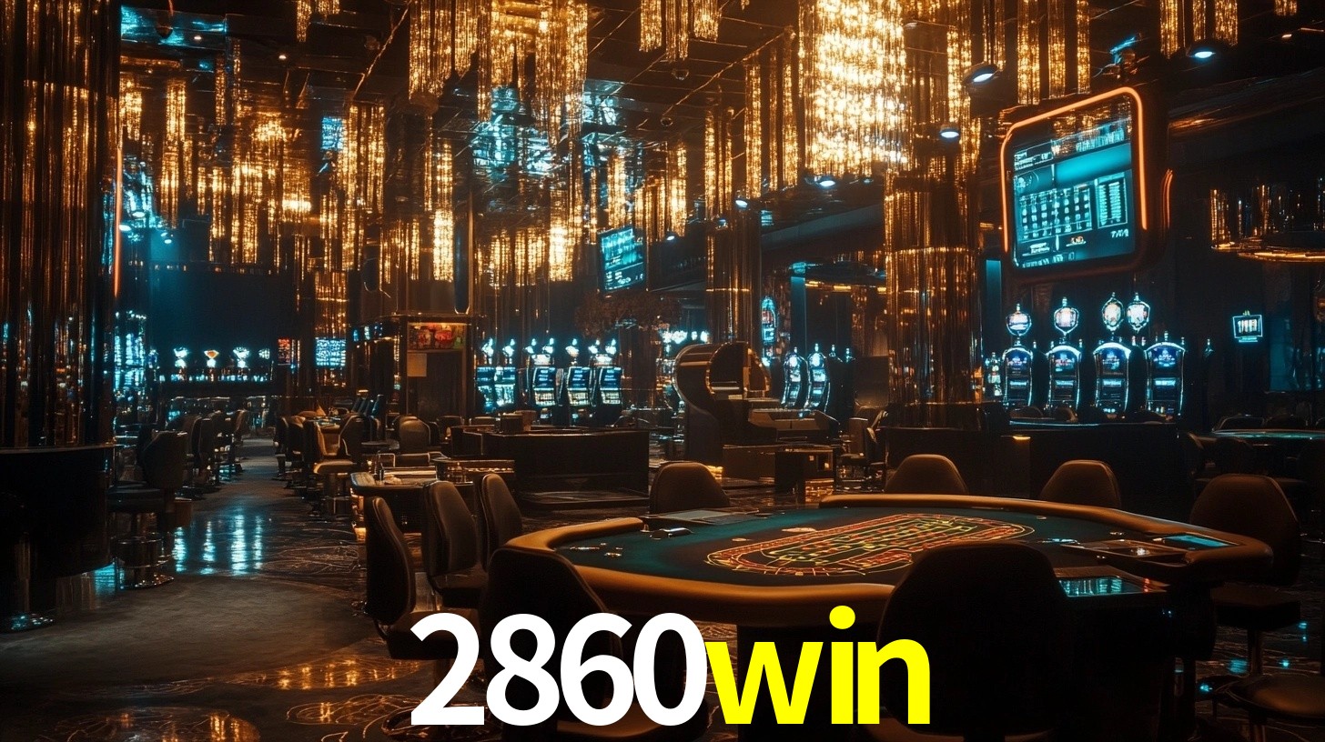 Tournaments 2860win