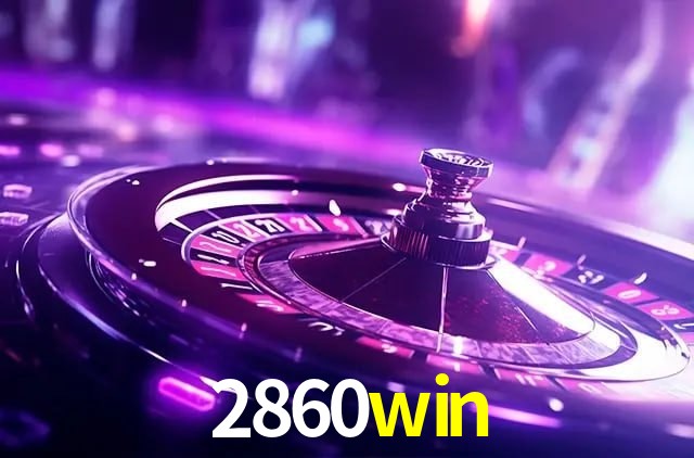 Torneios 2860win