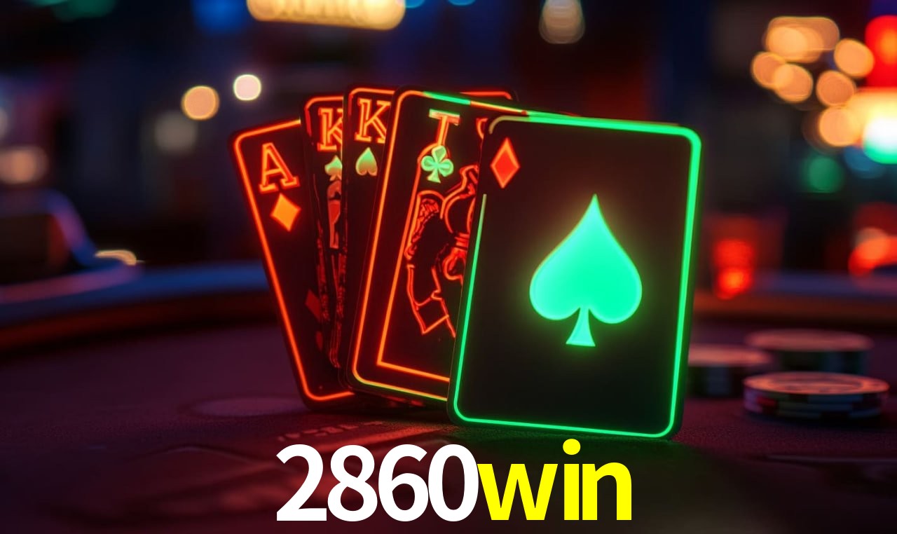 Cadastro Rápido 2860win