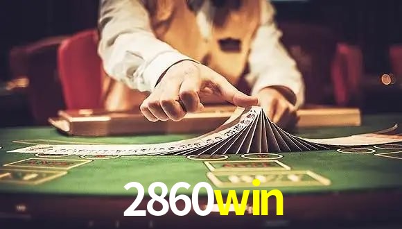Game Providers 2860win